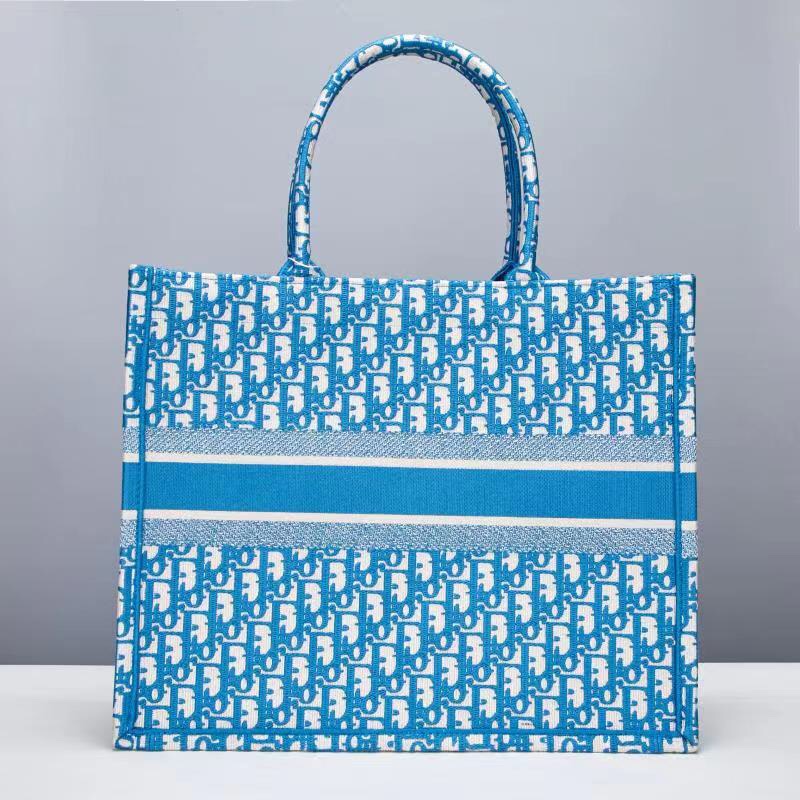 Dior Book Tote 1286(5) 41.5x35×18cm