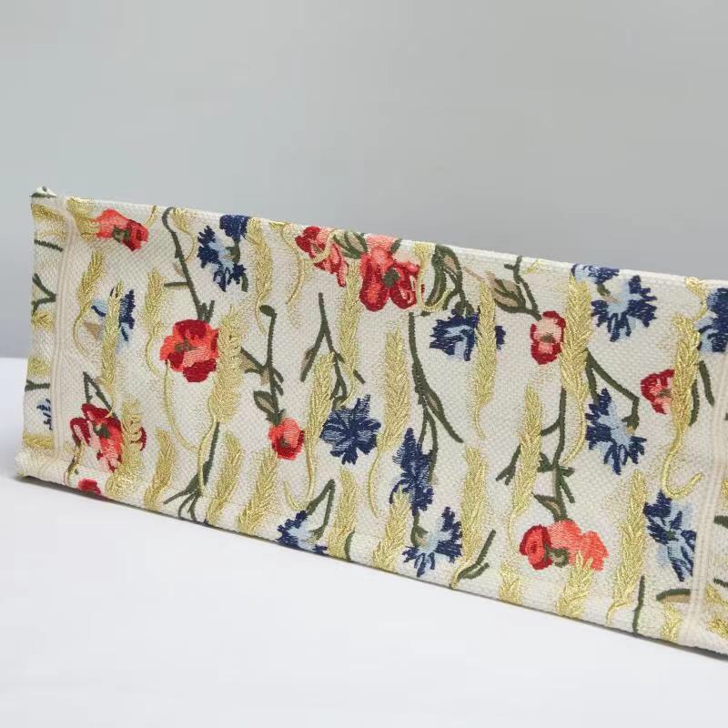 Dior Book Tote 1286(32) 41.5x35×18cm