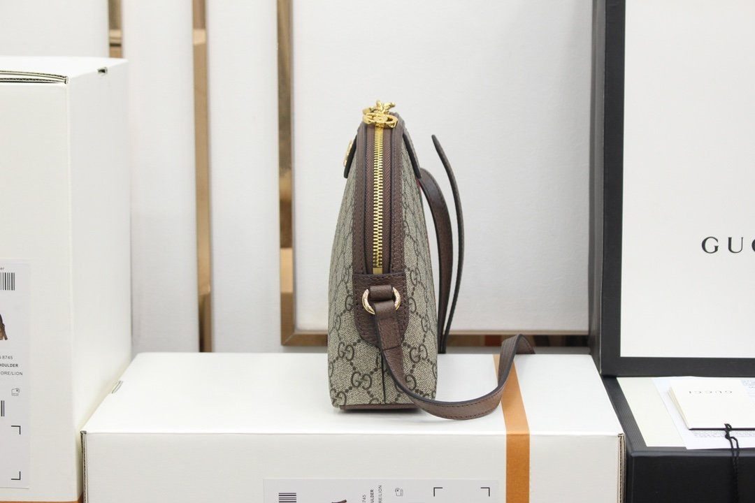 GUCCI Ophidia 499621 23.5*19*8cm