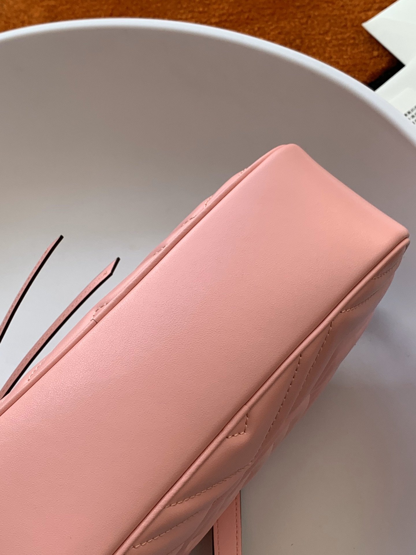 Gucci Marmont 447632 24x13x7cm