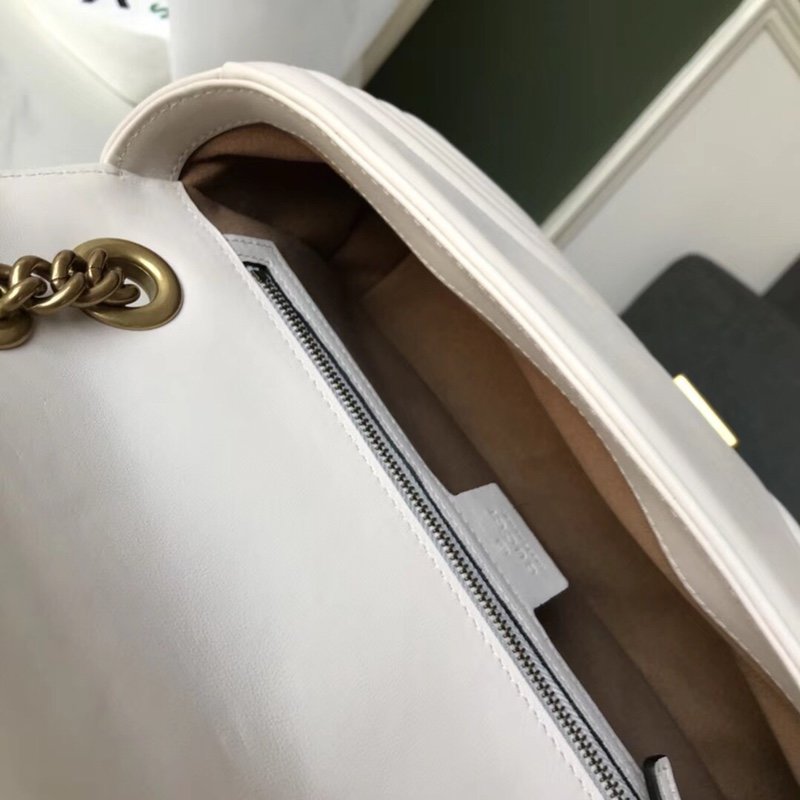 GUCCI Marmont 443497 26/15/7cm