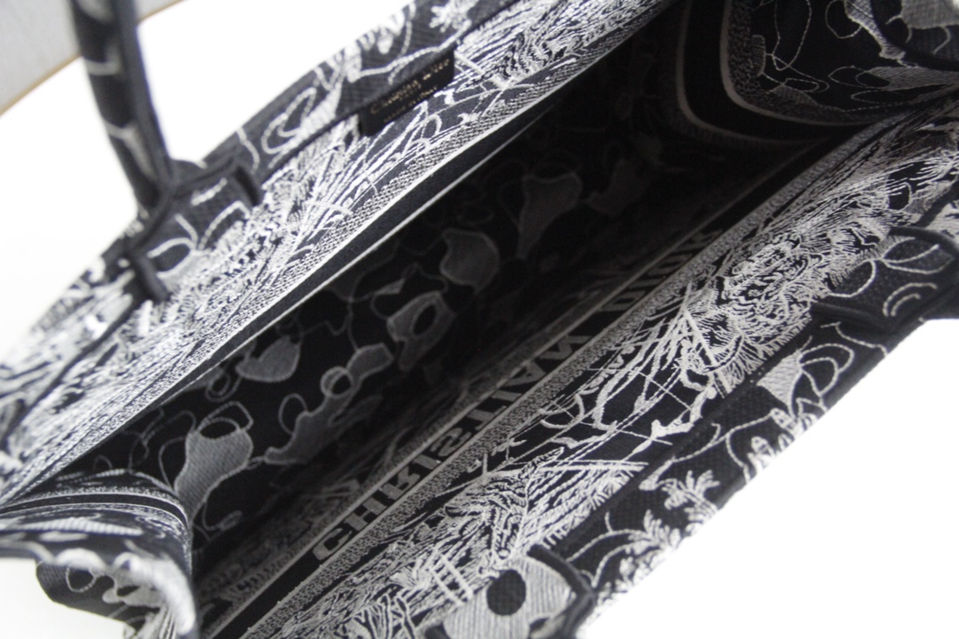 Dior Book Tote 1286(23) 41.5x35×18cm