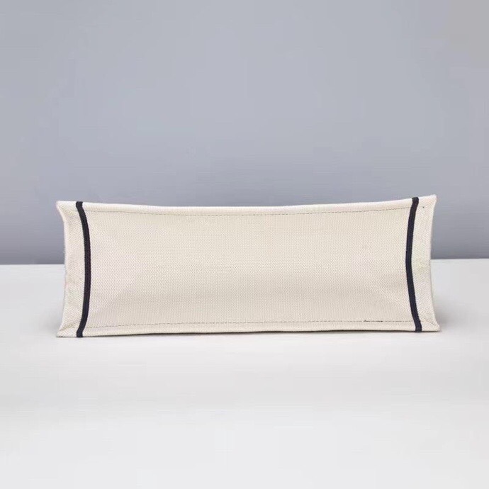 Dior Book Tote 1286(31) 41.5x35×18cm