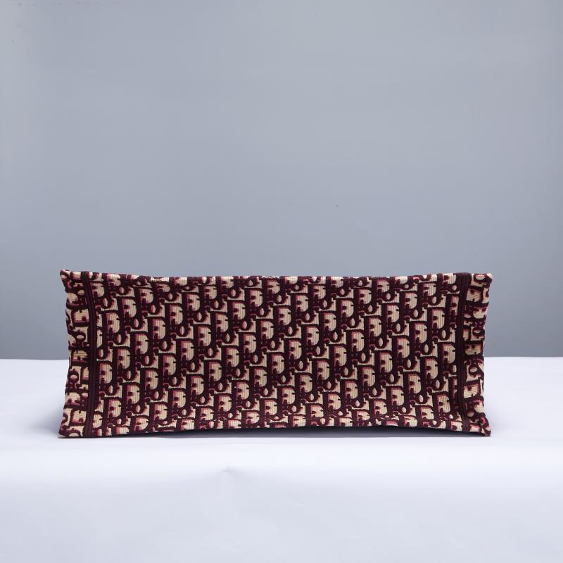 Dior Book Tote 1286(11) 41.5x35×18cm