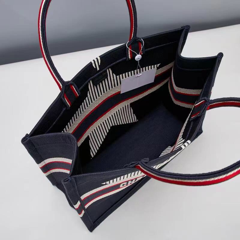 Dior Book Tote 1286(30) 41.5x35×18cm