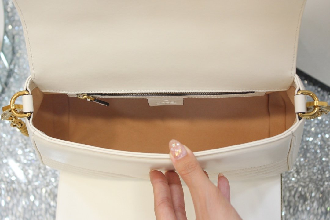 GUCCI Marmont 498110 27*19*10.5cm