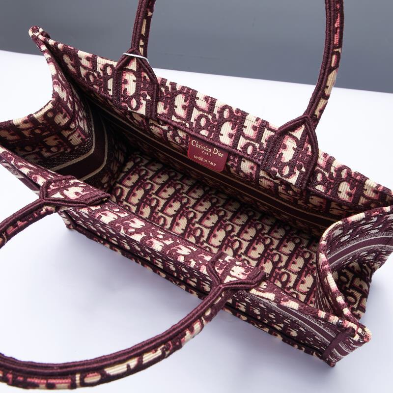 Dior Book Tote 1286(11) 41.5x35×18cm