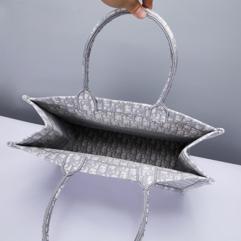 Dior Book Tote 1286(36) 41.5x35×18cm