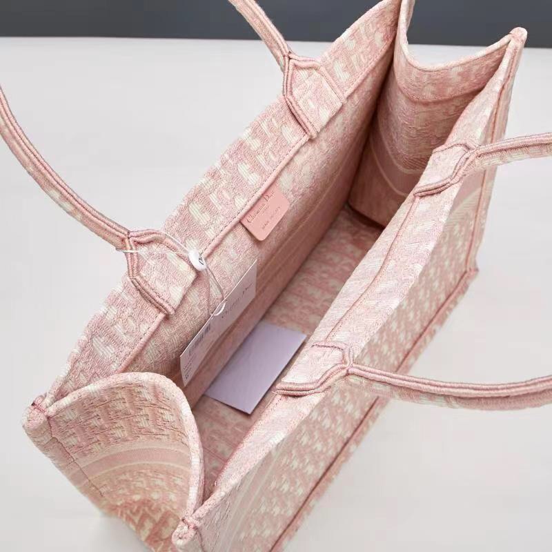 Dior Book Tote 1286(4) 41.5x35×18cm
