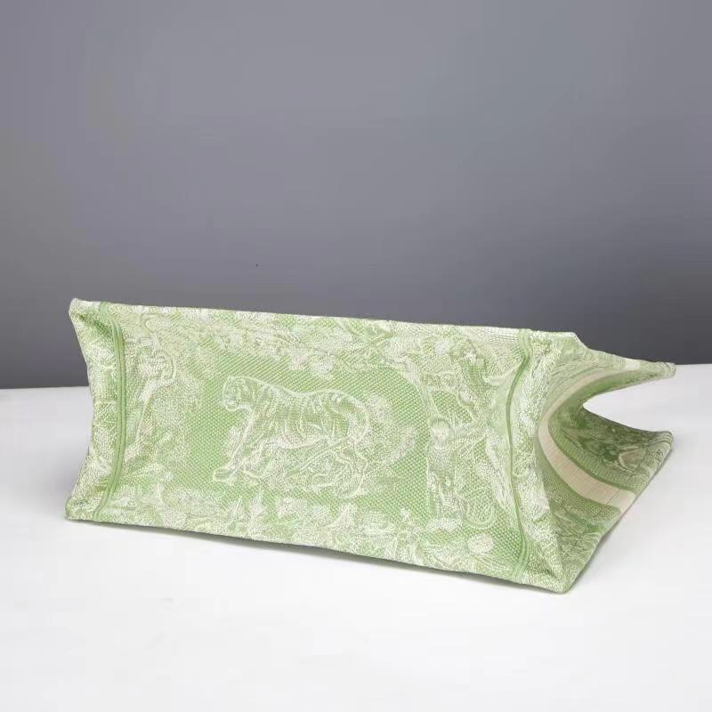 Dior Book Tote 1286 41.5x35×18cm