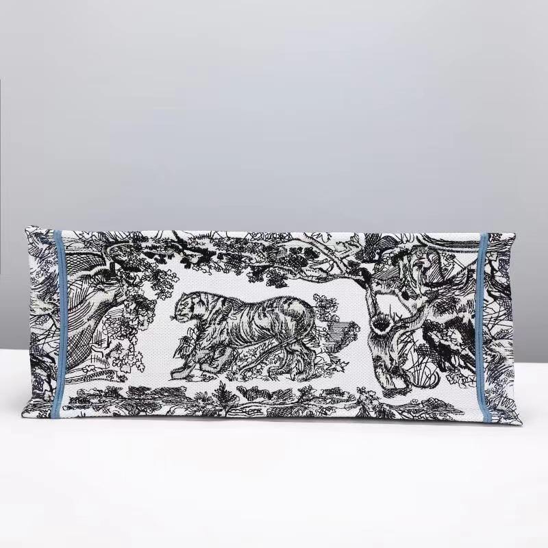 Dior Book Tote 1286(3) 41.5x35×18cm