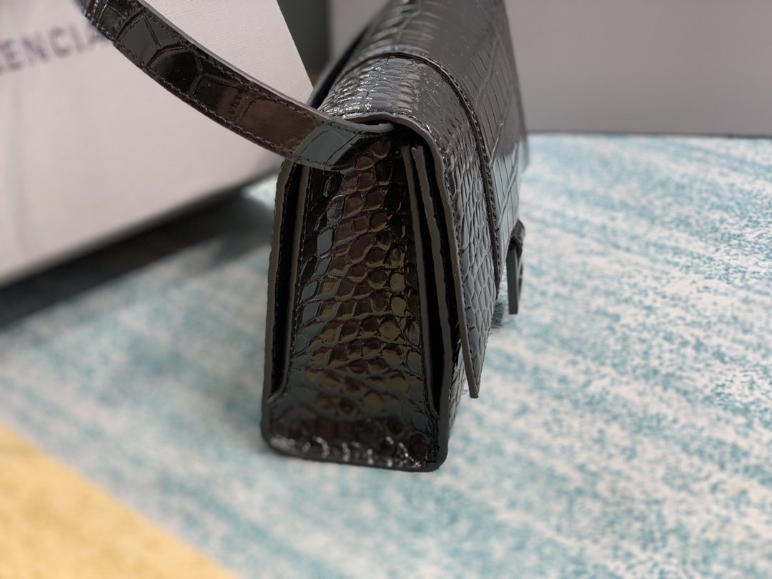 Balenciaga Hourglass 6616 15x8x25cm