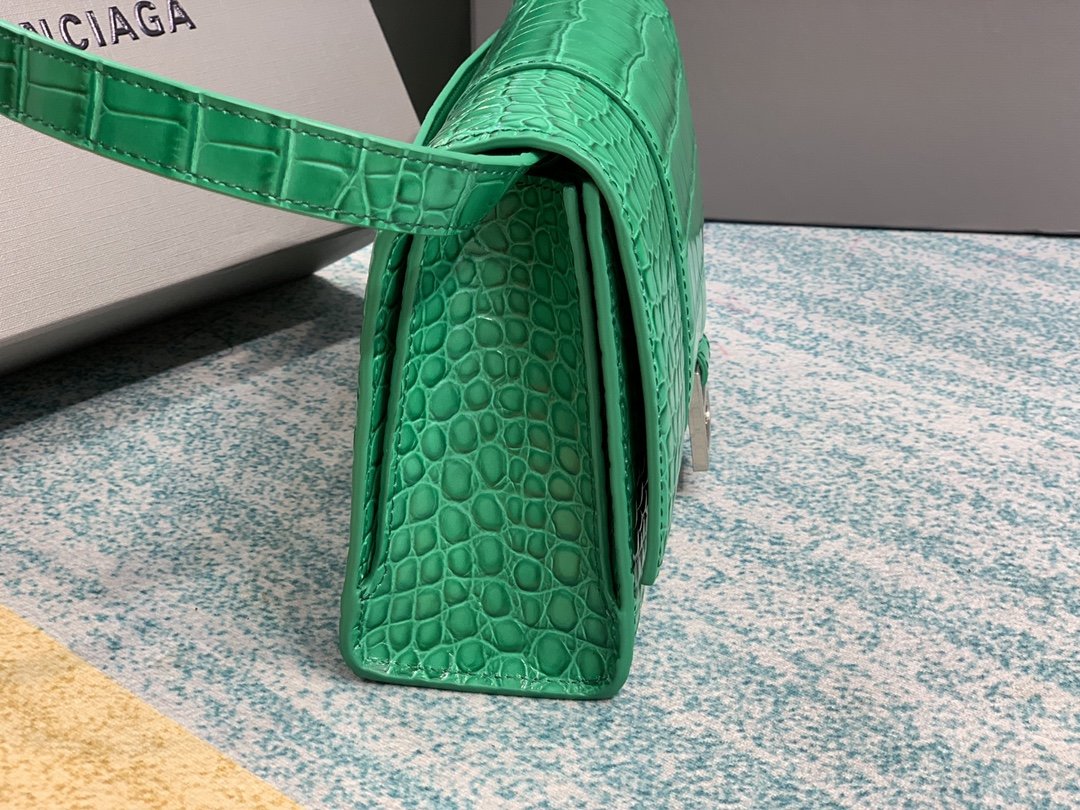 Balenciaga Hourglass 6616 15x8x25cm