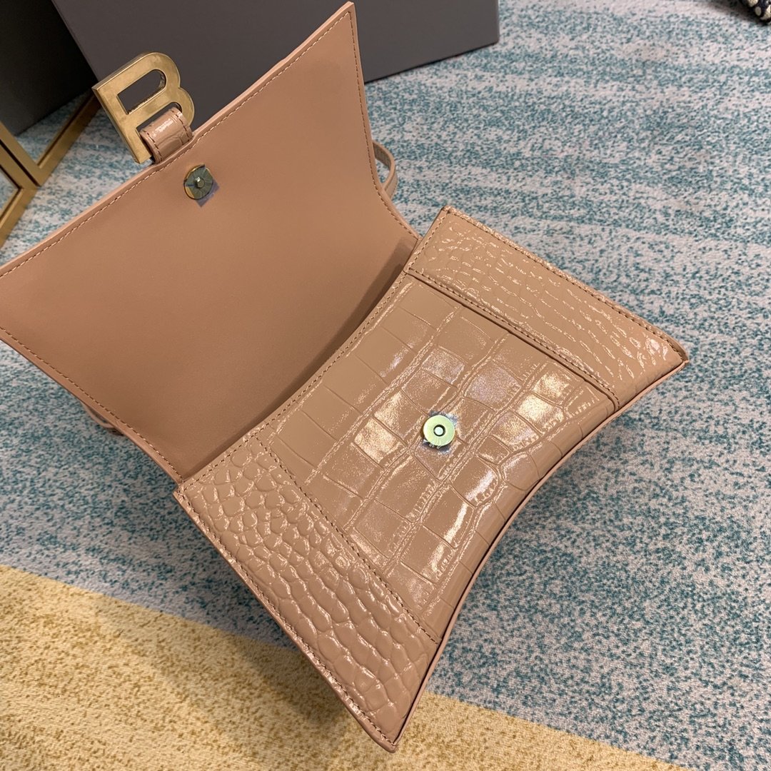 Balenciaga Hourglass S 8895 23x10x24cm