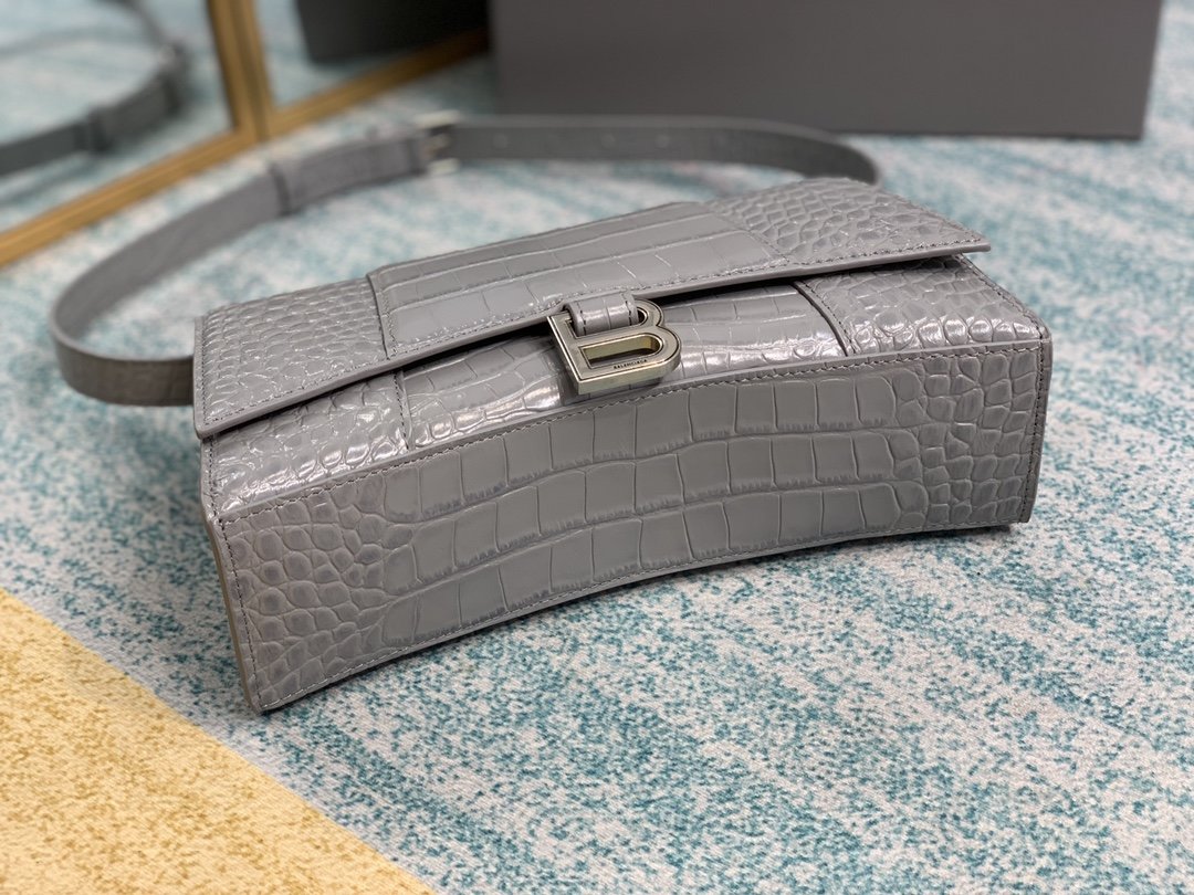 Balenciaga Hourglass 6616 15x8x25cm