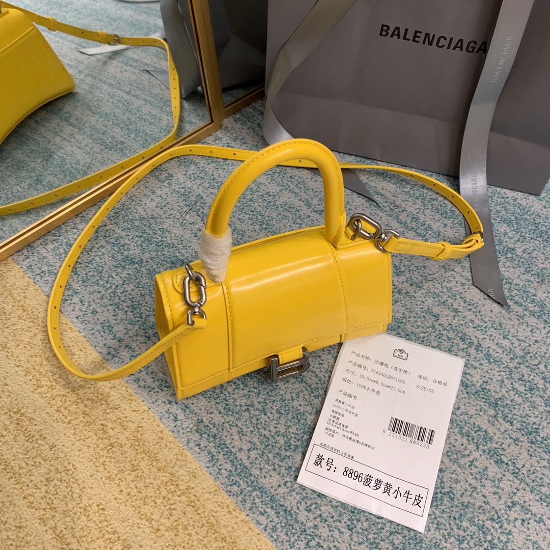 Balenciaga Hourglass XS 8896 19x8x21cm