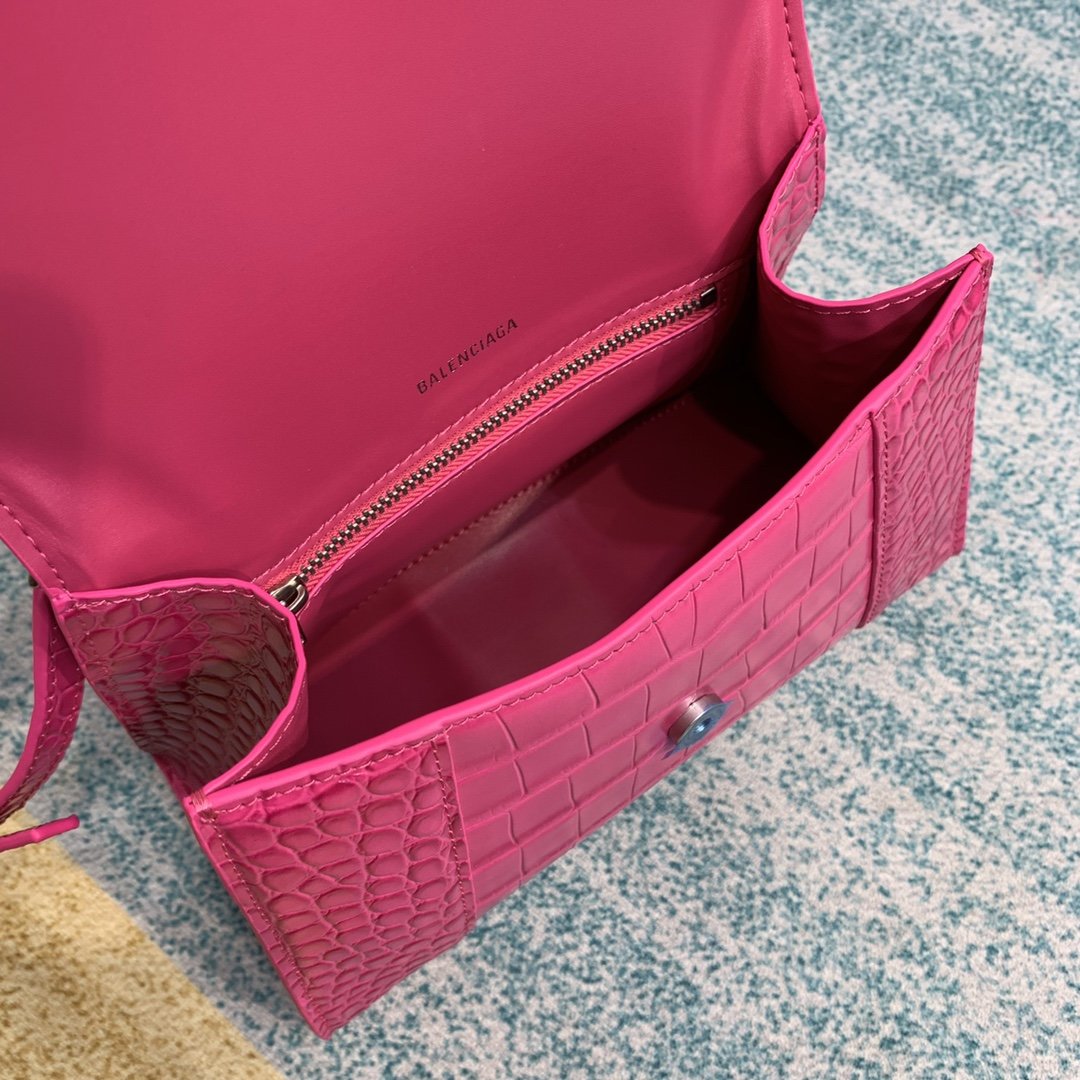 Balenciaga Hourglass S 8895 23x10x24cm