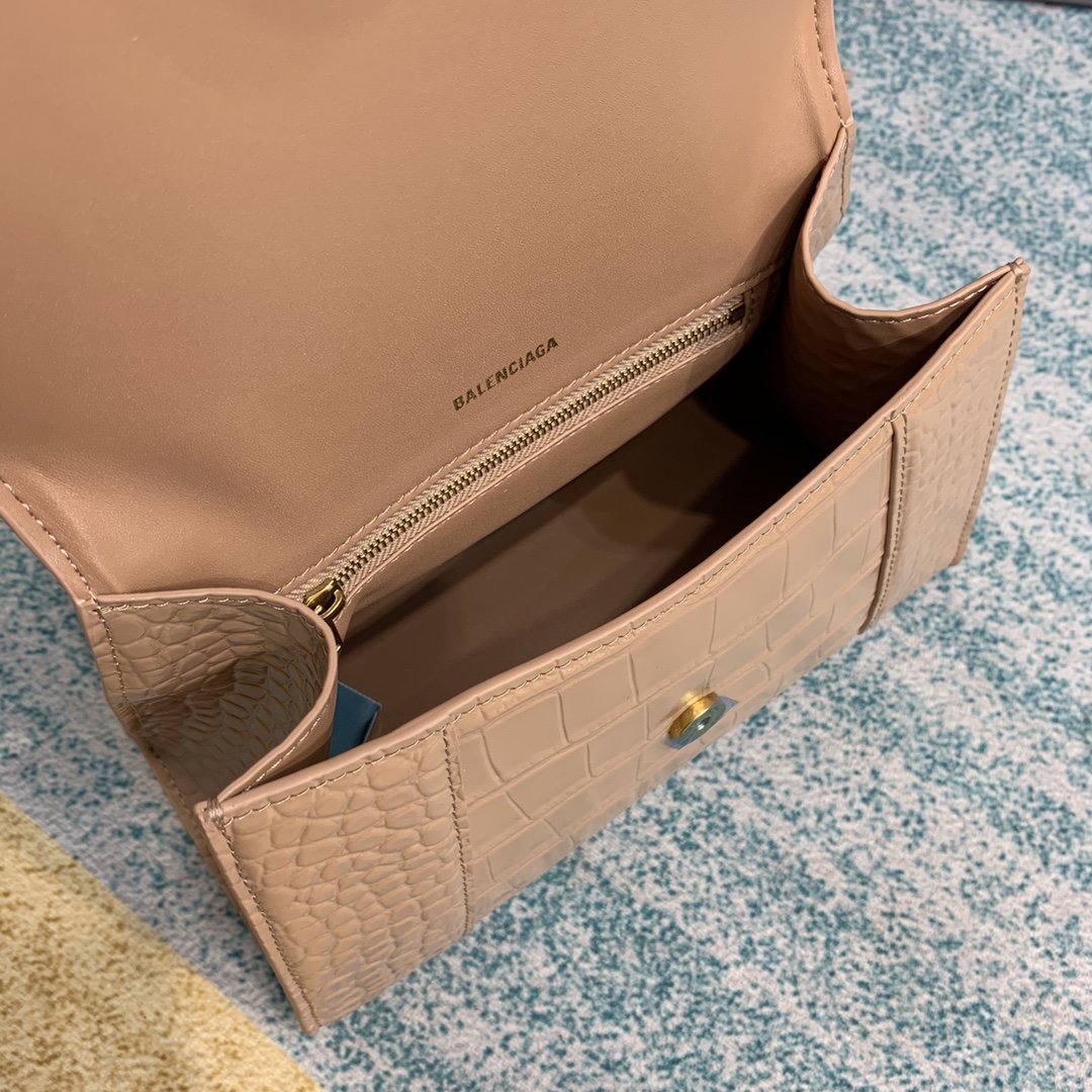 Balenciaga Hourglass S 8895 23x10x24cm