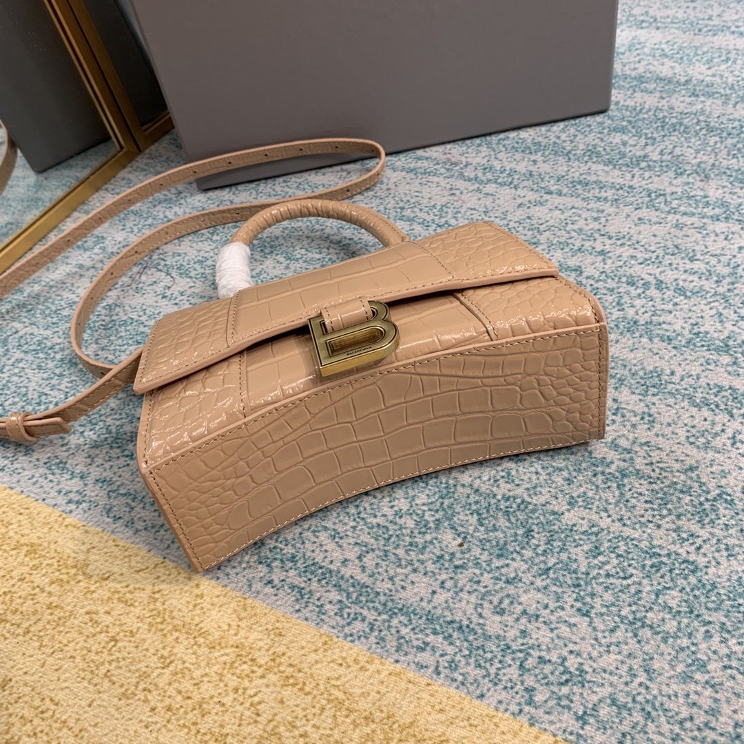 Balenciaga Hourglass XS 8896 19x8x21cm