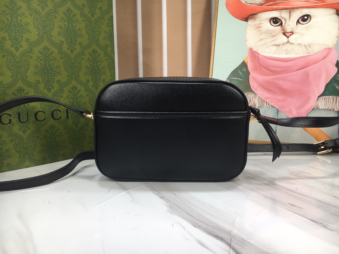 GUCCI Horsebit 1955 760196 20x13x6cm