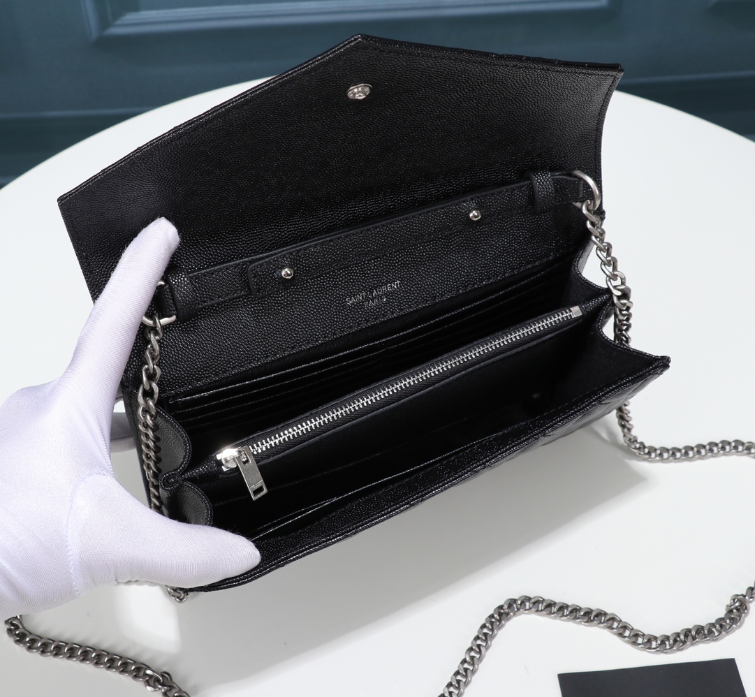 YSL SAINT LAURENT 620280 22.5x14x4cm