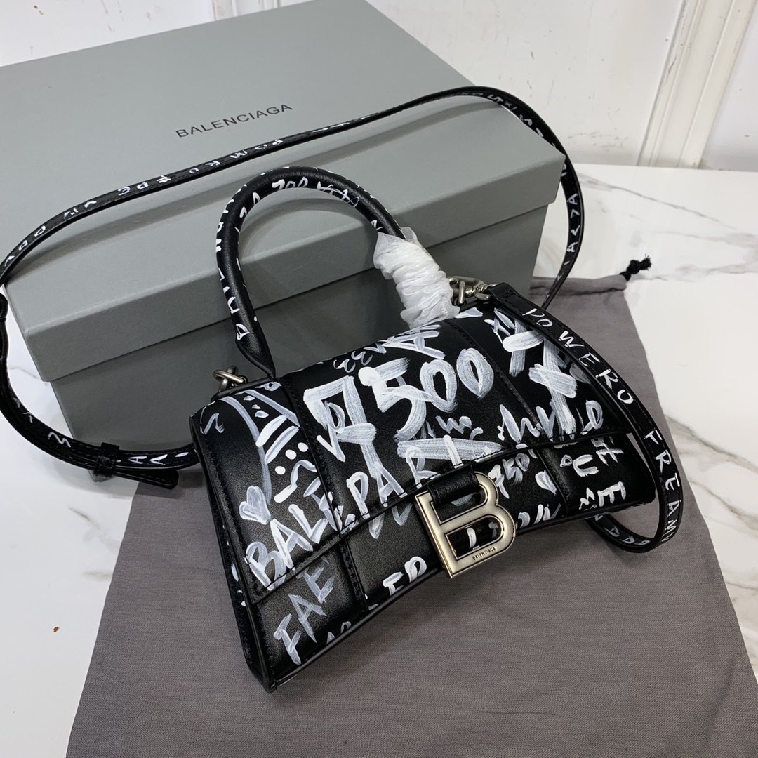 Balenciaga Hourglass xs 8896 19x8x21cm
