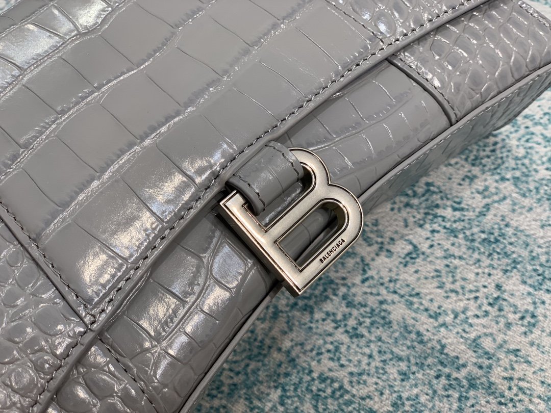 Balenciaga Hourglass 6616 15x8x25cm