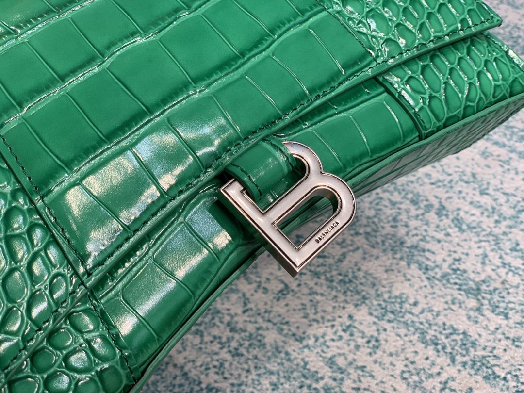 Balenciaga Hourglass 6616 15x8x25cm