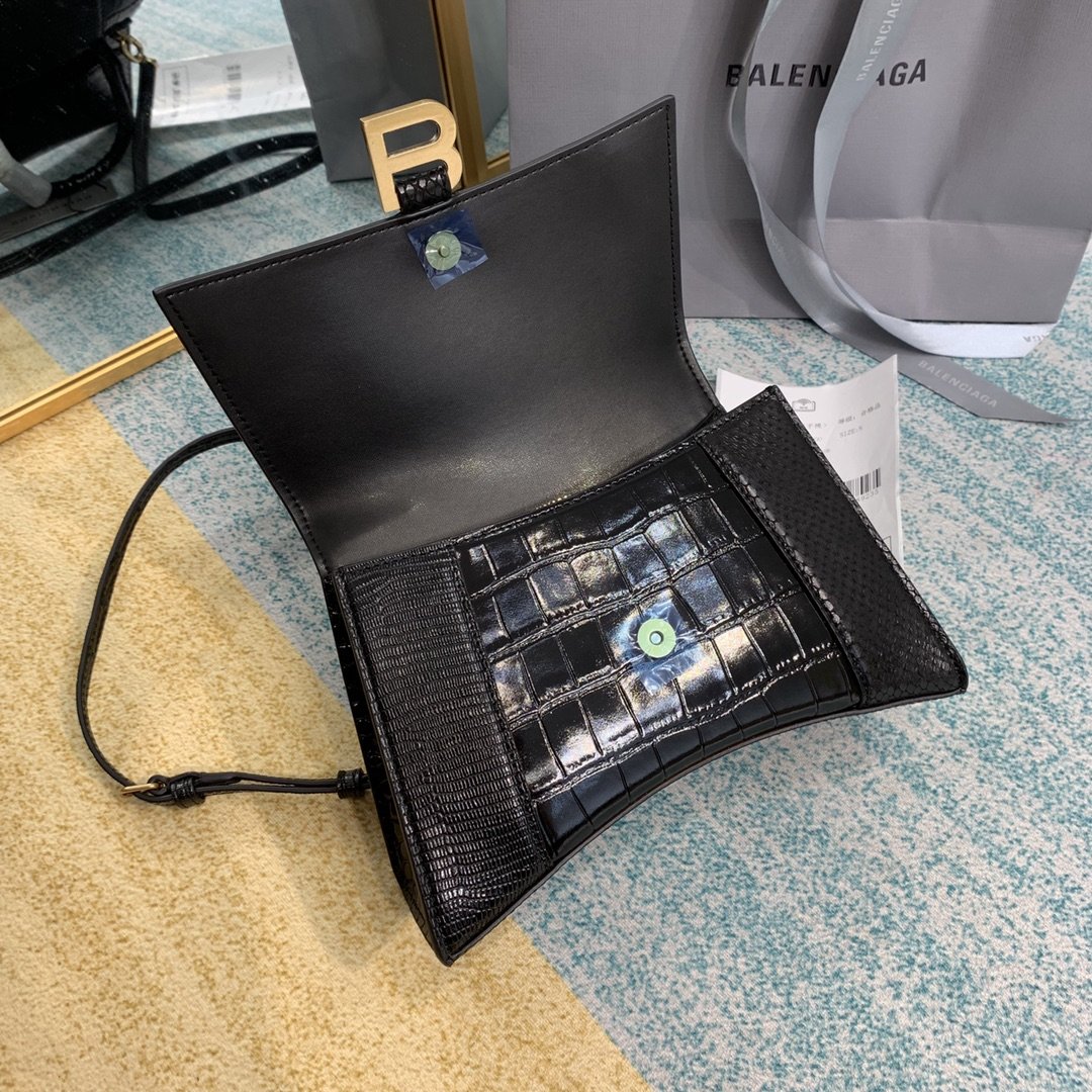 Balenciaga Hourglass S 8895 23x10x24cm