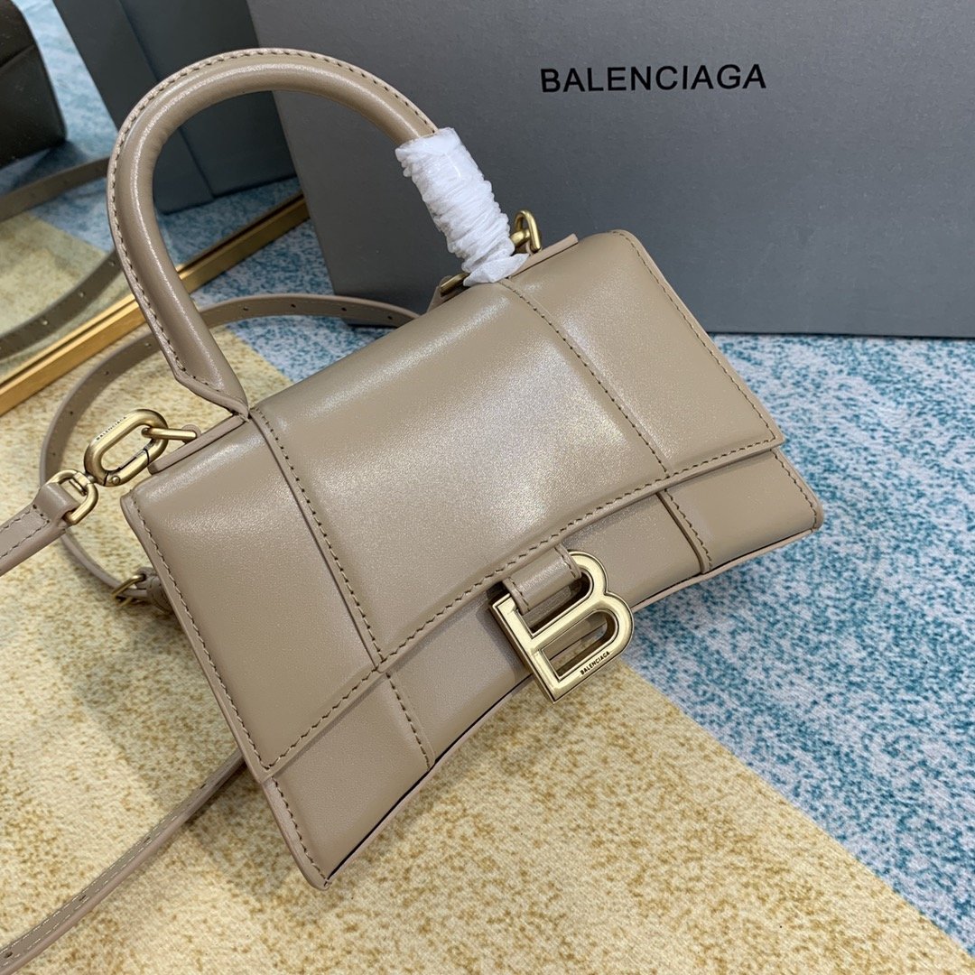 Balenciaga Hourglass XS 8896 19x8x21cm