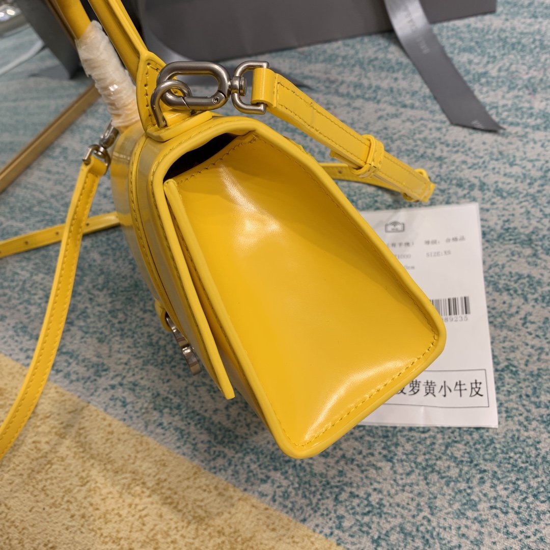 Balenciaga Hourglass XS 8896 19x8x21cm