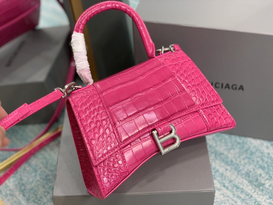 Balenciaga Hourglass S 8895 23x10x24cm