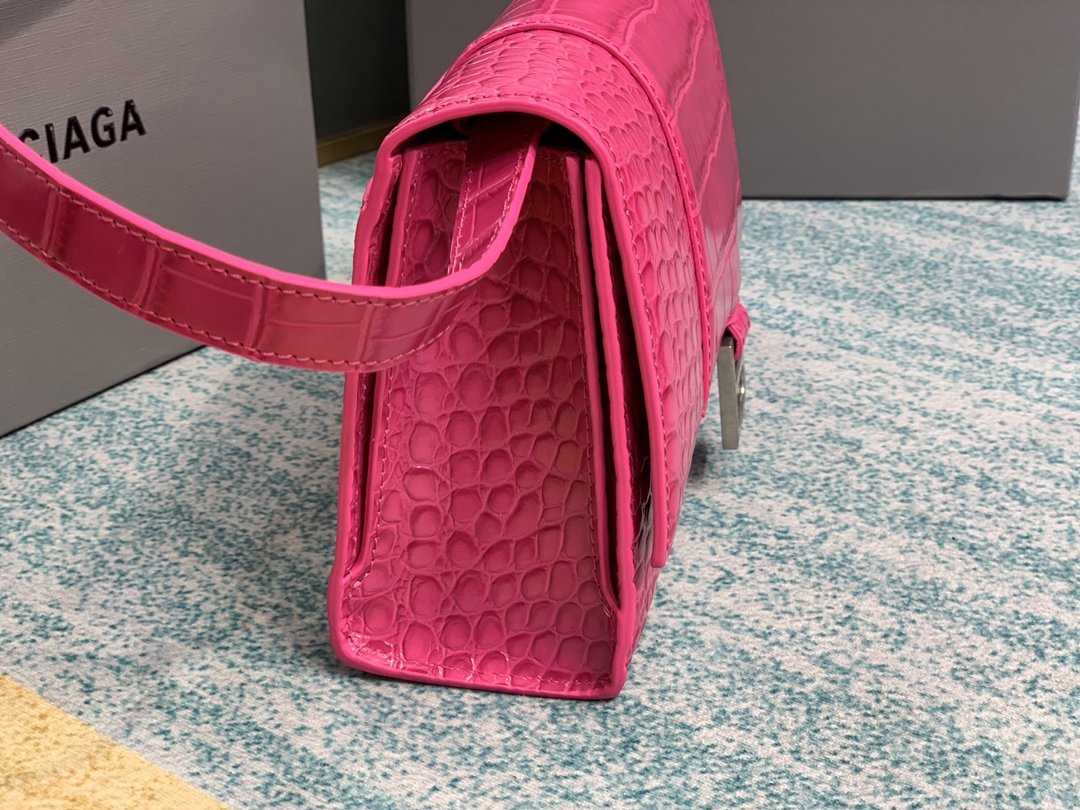 Balenciaga Hourglass 6616 15x8x25cm