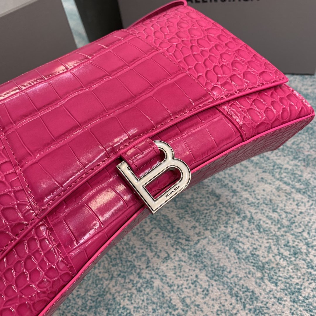 Balenciaga Hourglass 6616 15x8x25cm