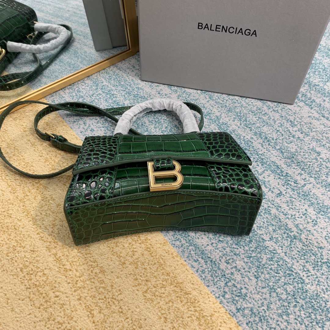 Balenciaga Hourglass XS 8896 19x8x21cm