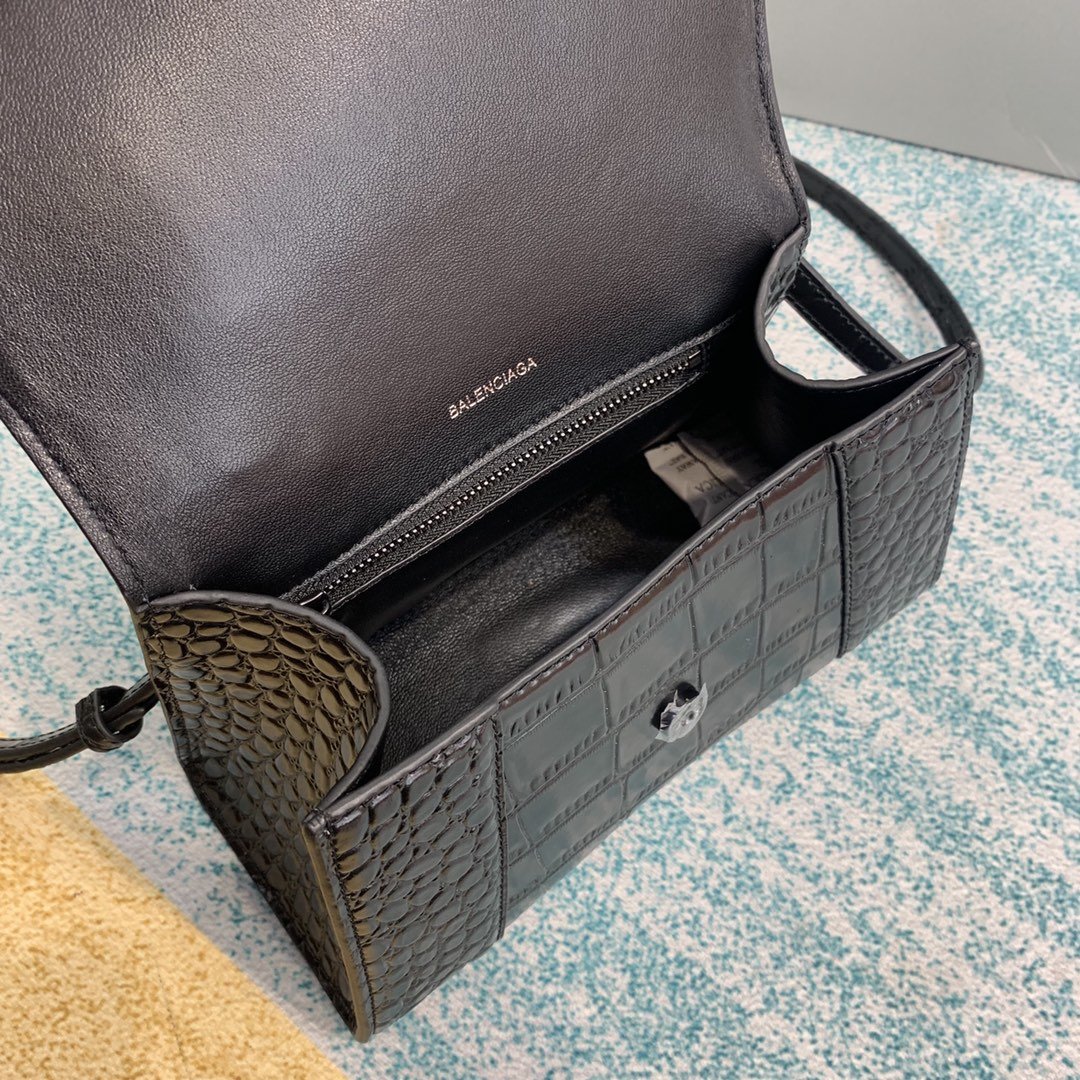 Balenciaga Hourglass S 8895 23x10x24cm