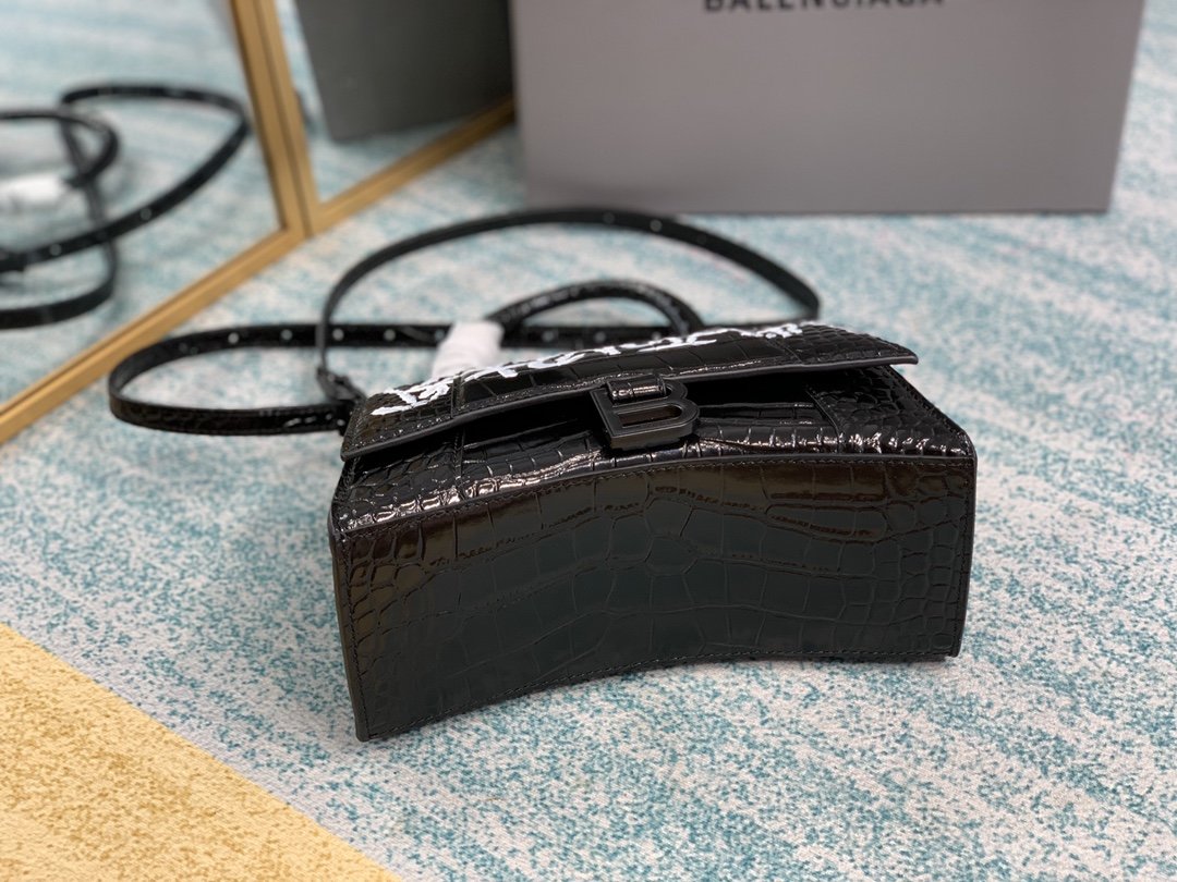 Balenciaga Hourglass S 8895 23x10x24cm