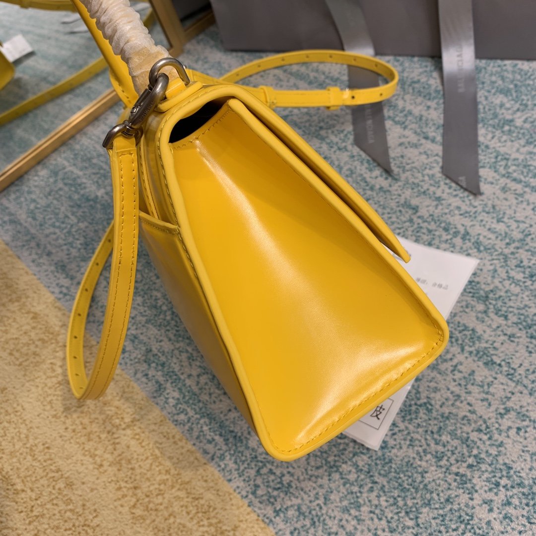 Balenciaga Hourglass S 8895 23x10x24cm