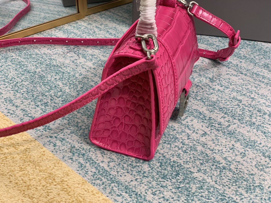 Balenciaga Hourglass xs 8896 19*8*21cm