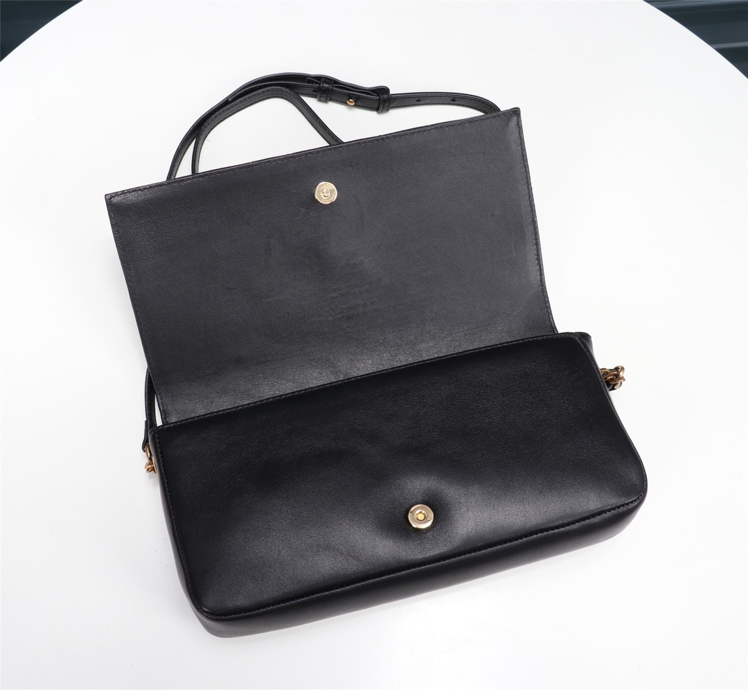 YSL Kate supple 99 676628 26x4.5x13cm