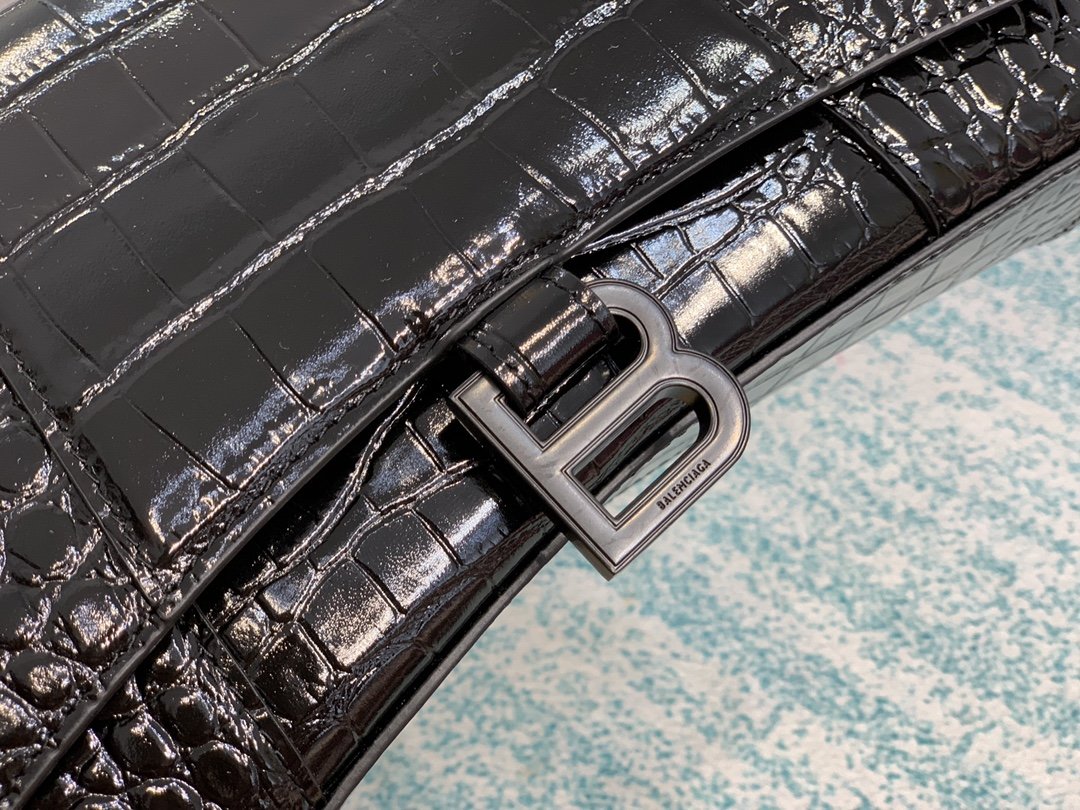 Balenciaga Hourglass 6616 15x8x25cm