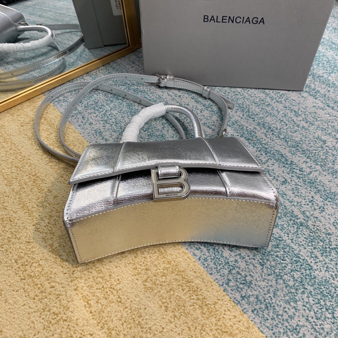 Balenciaga Hourglass XS 8896 19x8x21cm