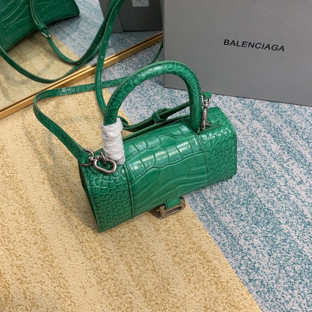 Balenciaga Hourglass XS 8896 19x8x21cm