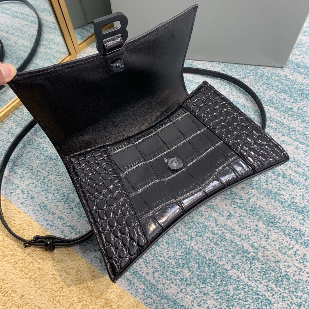 Balenciaga Hourglass S 8895 23x10x24cm