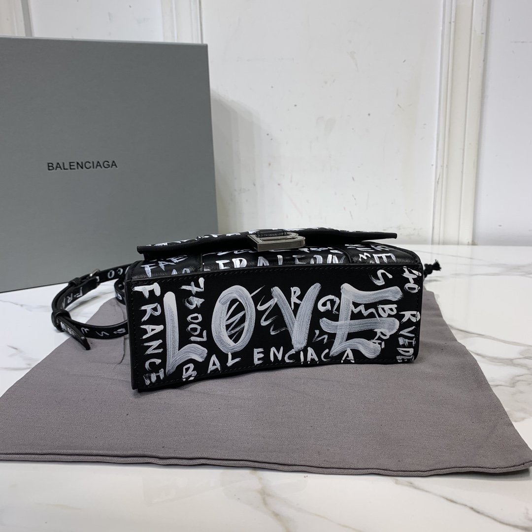 Balenciaga Hourglass xs 8896 19x8x21cm