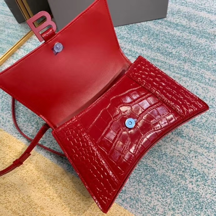 Balenciaga Hourglass S 8895 23x10x24cm