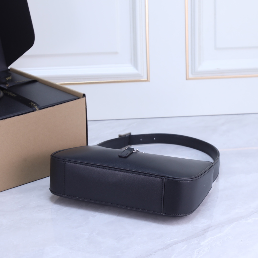 YSL Le5A7 Bag 657228 (5) 25X14X6cm