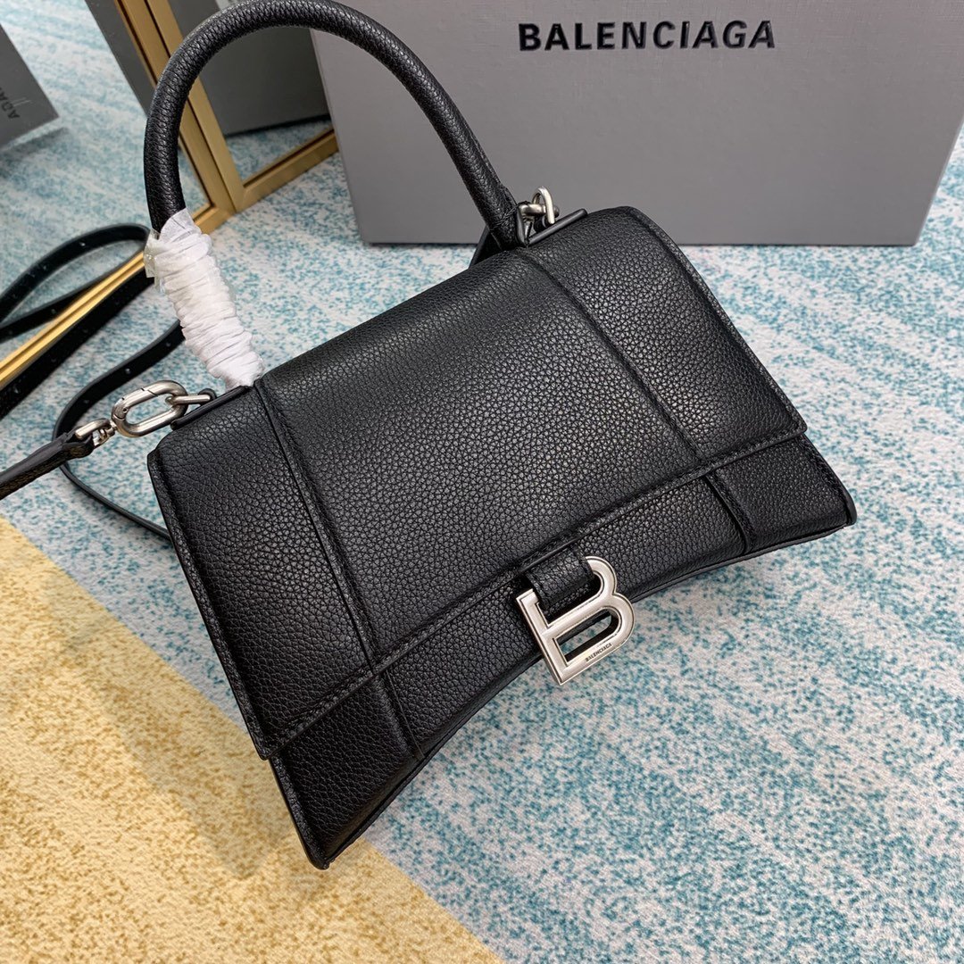 Balenciaga Hourglass S 8895 23x10x24cm