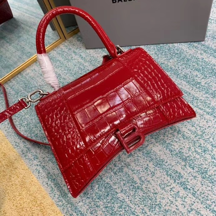 Balenciaga Hourglass S 8895 23x10x24cm