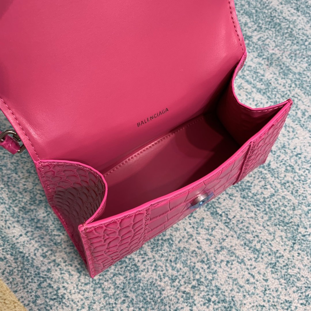 Balenciaga Hourglass xs 8896 19*8*21cm